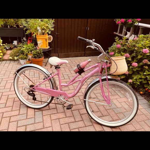 Meet your Posher, Lu- Womenโs and Home - Picture 4 of 8